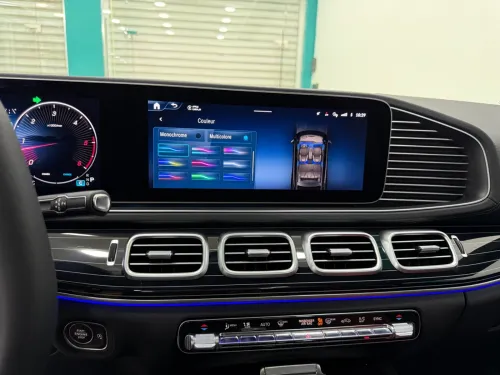 Mercedes Gle300d 2026 AMG