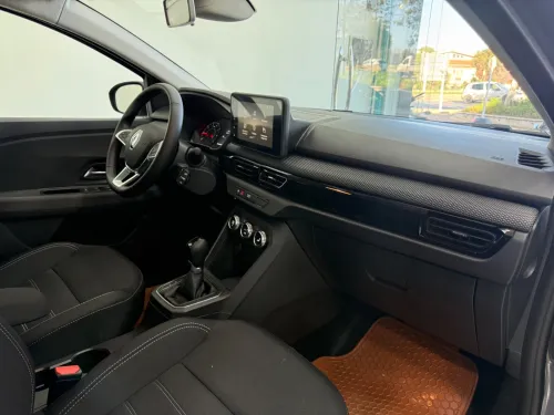 Renault Taliant  2025 Full