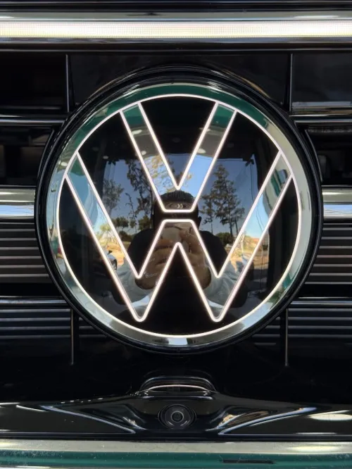 Volkswagen Tayron  2026 