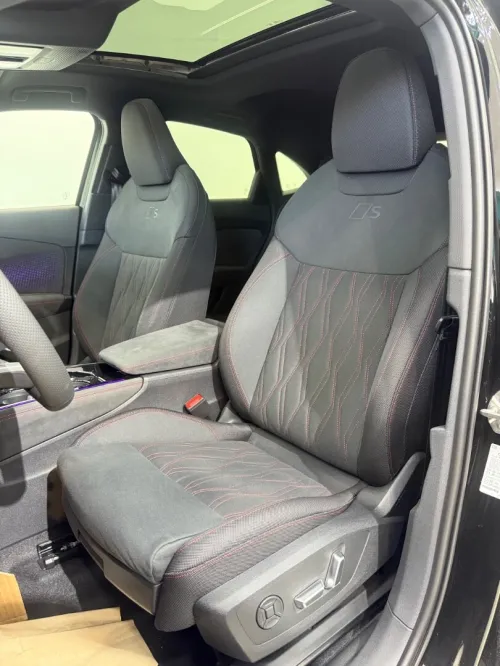 Audi Q3 2026 Sline