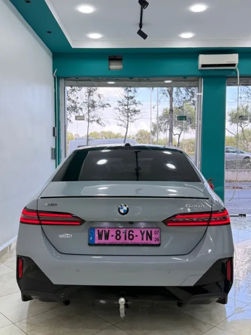 BMW Série 5 2026 Xdrive