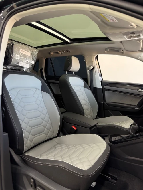 Volkswagen Tayron  2026 