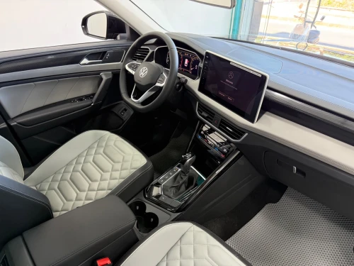Volkswagen Tayron  2026 