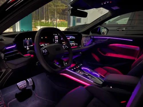 Audi A6 2026 S Line