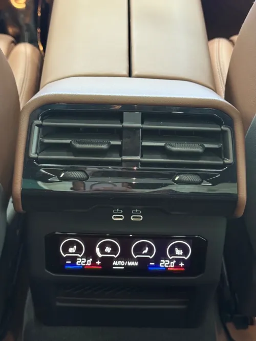 BMW Série 5 2026 Xdrive