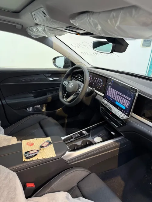 Volkswagen Passat 2026 R Line
