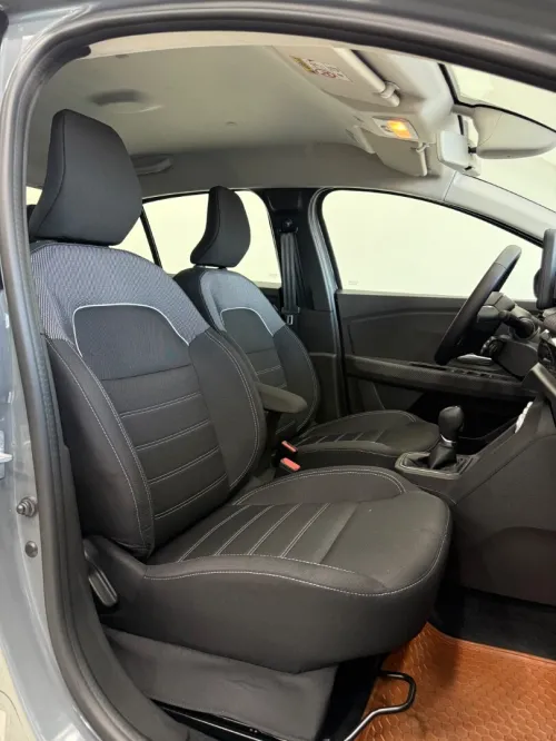 Renault Taliant  2025 Full