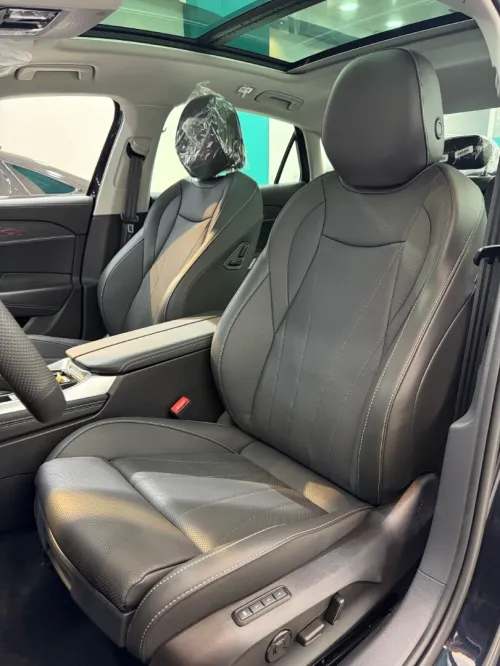 Volkswagen Passat 2026 R Line