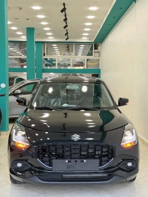 Suzuki Swift 2026 Full