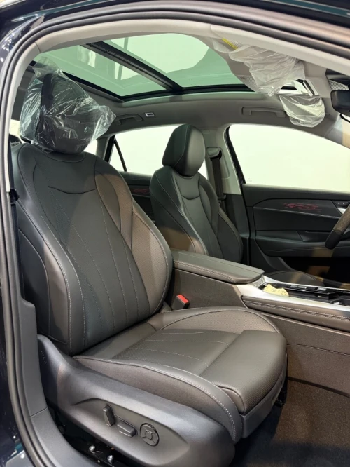 Volkswagen Passat 2026 R Line