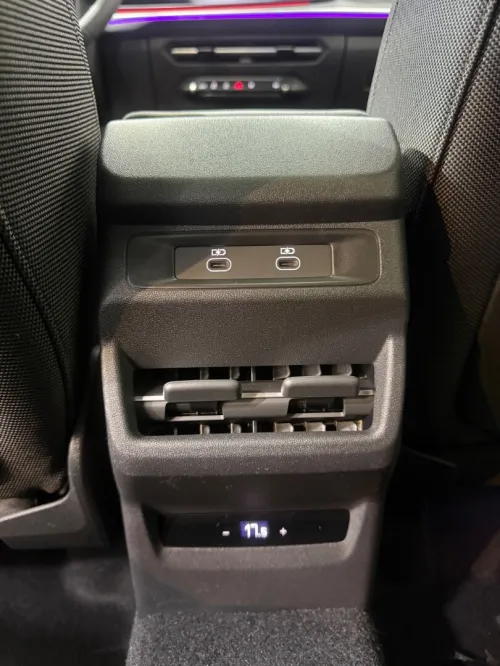 Audi Q3 2026 Sline