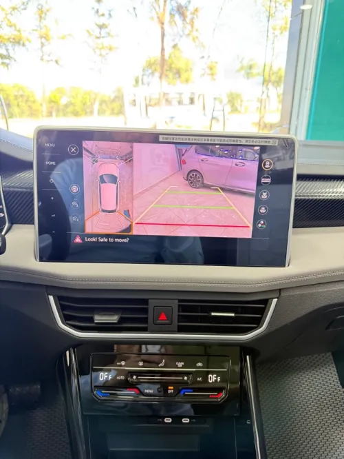 Volkswagen Tayron  2026 