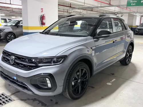Volkswagen T-Roc 2026 R- Line Edition 
