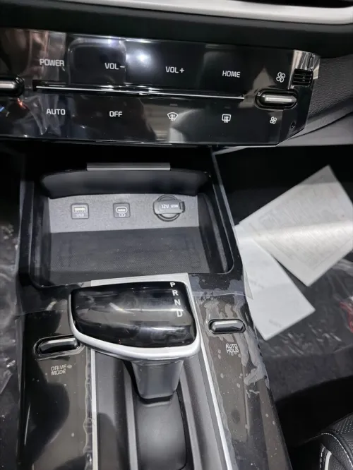 Kia K3 2026 Full