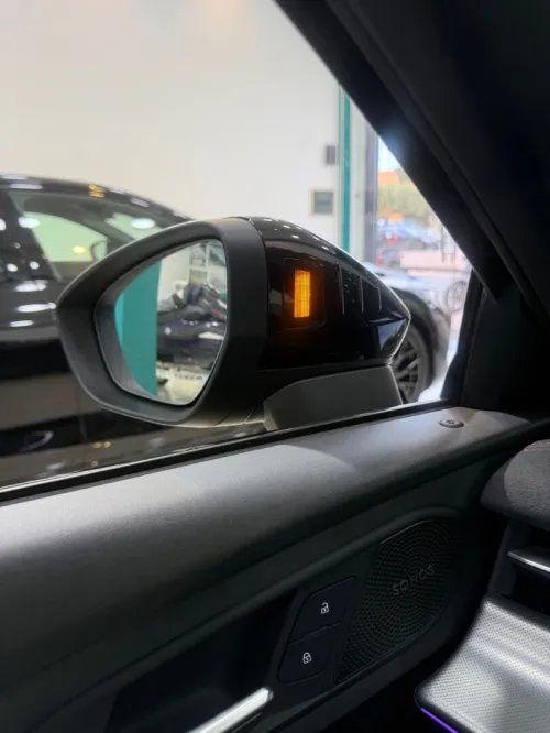 Audi Q3 2026 Sline