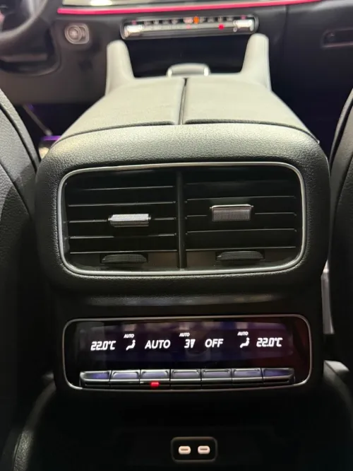 Mercedes GLE 300d 2026 AMG