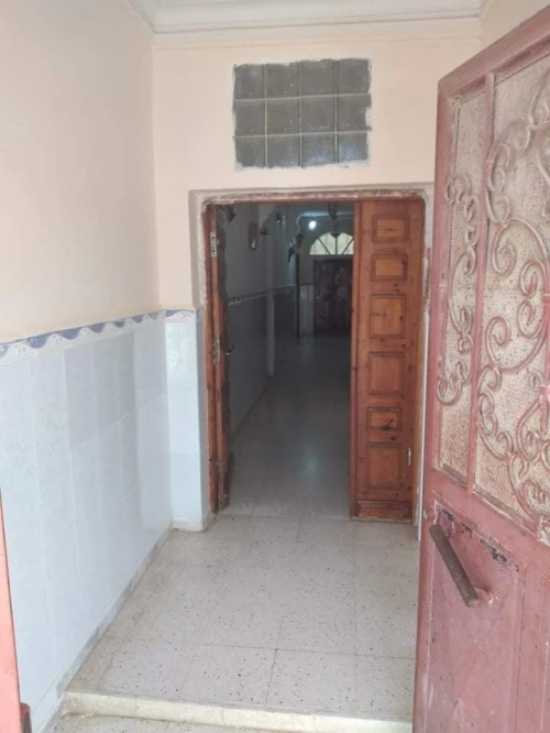 Vente Villa El Tarf Echatt