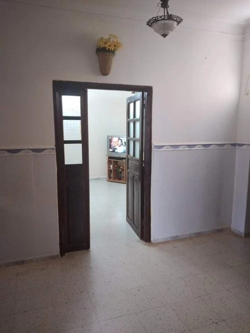 Vente Villa El Tarf Echatt