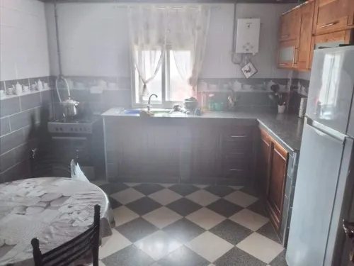 Vente Villa El Tarf Echatt