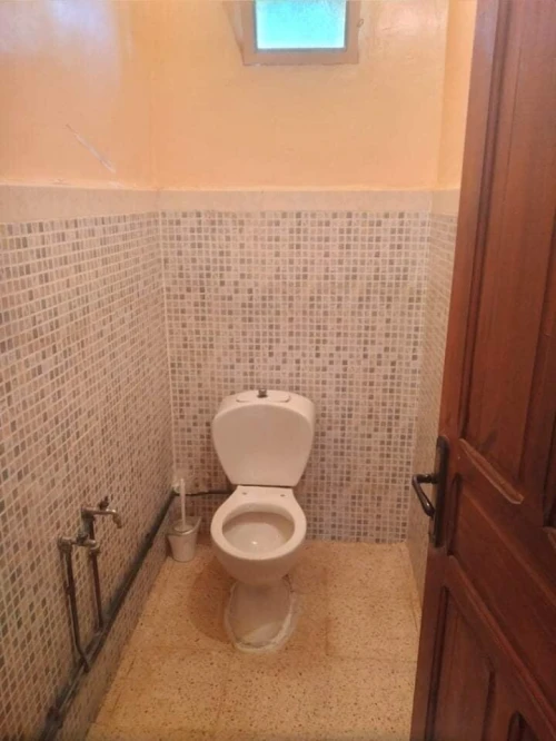 Vente Villa El Tarf Echatt