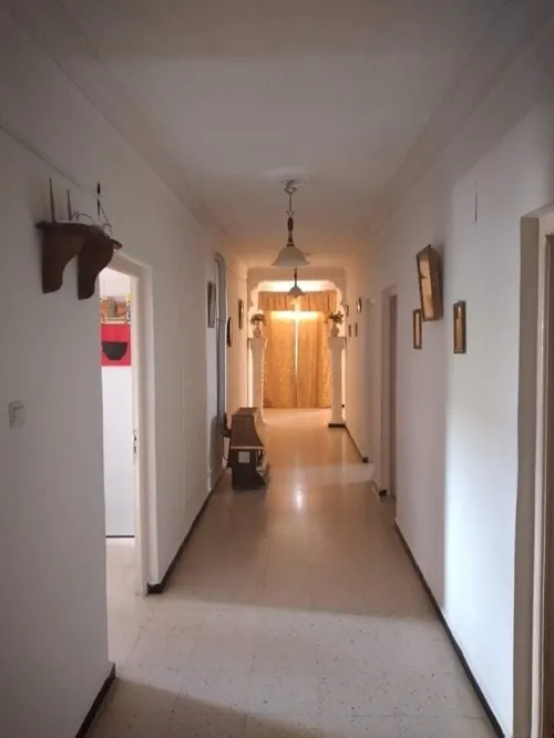Vente Villa El Tarf Echatt