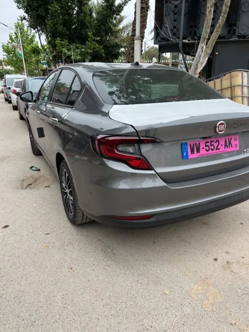 Fiat Tipo Sedan 2026 Life