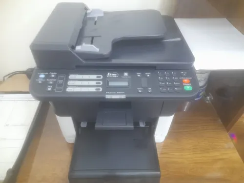 طابعة Kyocera Ecosys