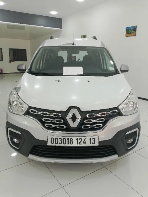 Renault Kangoo 2024 Equilibre 