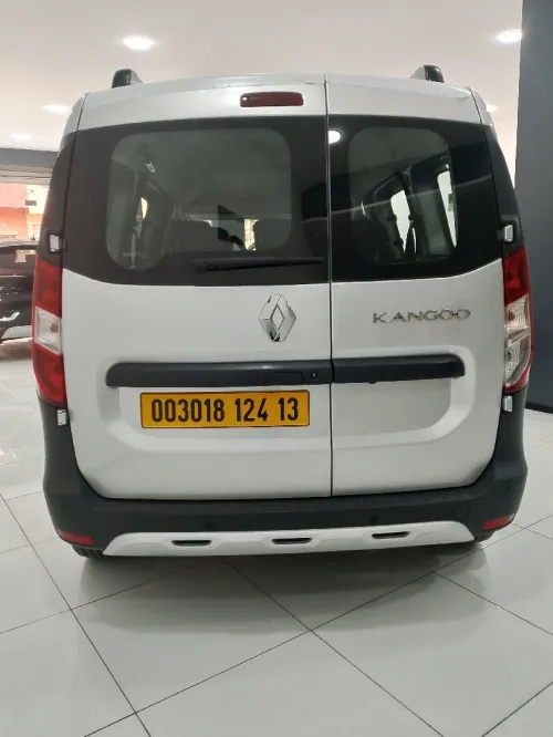 Renault Kangoo 2024 Equilibre 