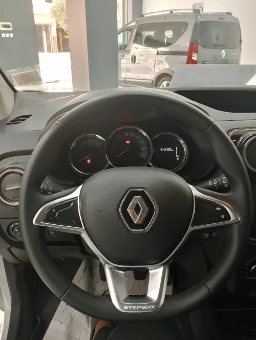 Renault Kangoo 2024 Equilibre 