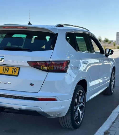 Volkswagen Tiguan 2019 Elegance 