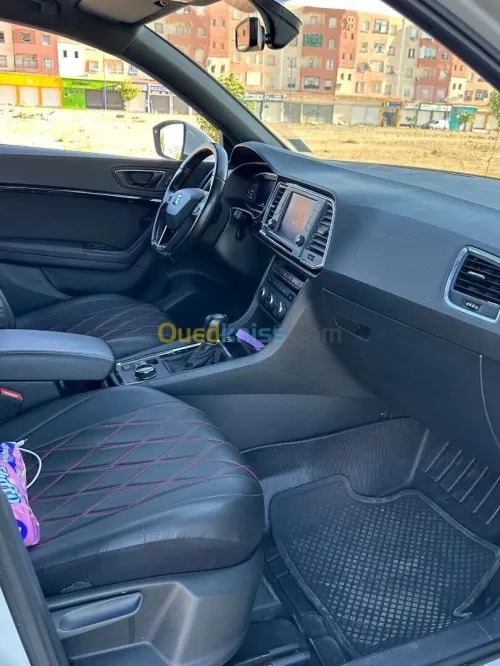 Volkswagen Tiguan 2019 Elegance 