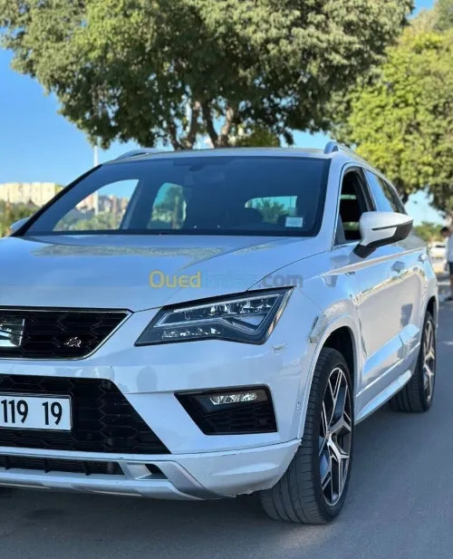 Volkswagen Tiguan 2019 Elegance 