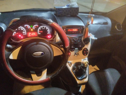 Ford Ka 2015 Ka