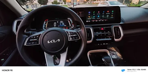 Kia Sonet  2025 Comfort Edition