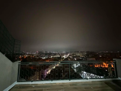 Location vacances Appartement F3 Alger Cheraga