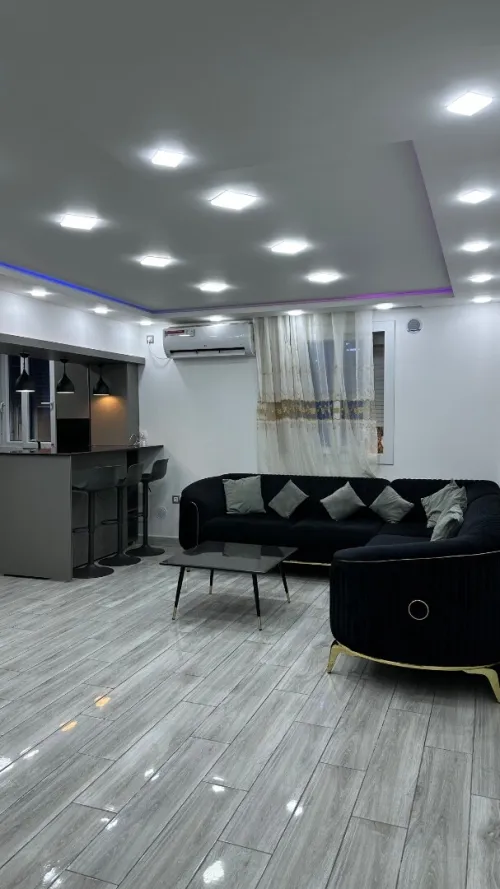 Location vacances Appartement F3 Alger Bordj el kiffan