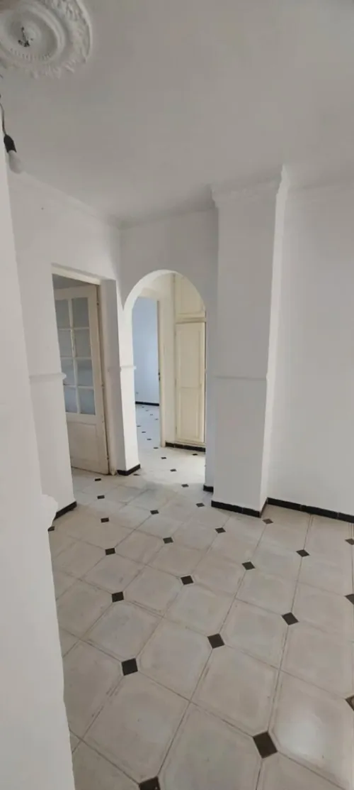 Vente Appartement F4 Alger Said hamdine