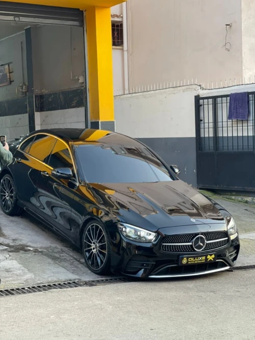 Mercedes Classe E 2021 Classe E