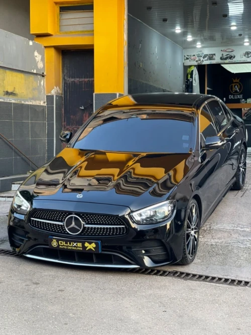Mercedes Classe E 2021 Classe E