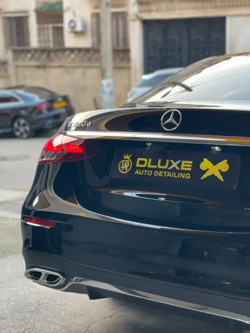 Mercedes Classe E 2021 Classe E