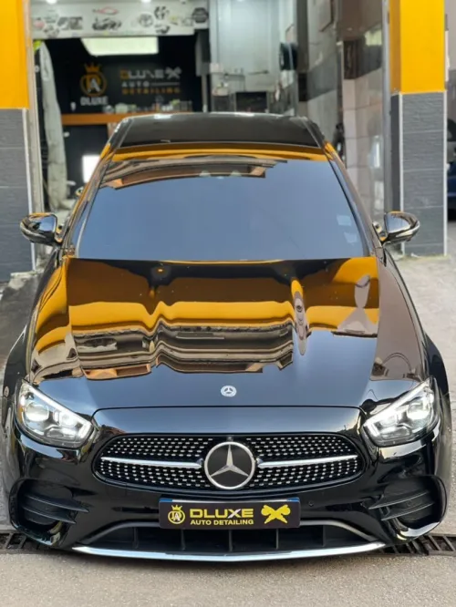 Mercedes Classe E 2021 Classe E