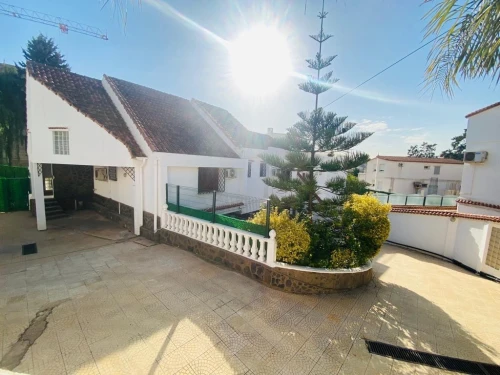 Location Villa Alger Bir mourad rais