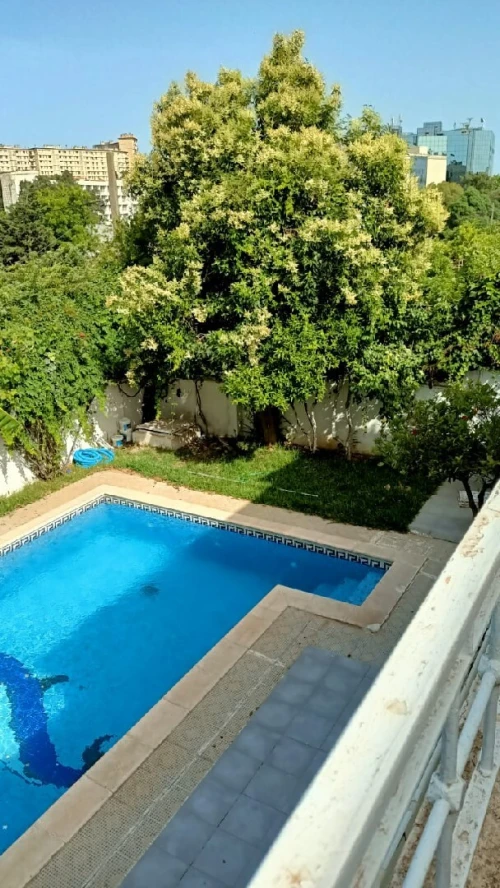 Vente Villa Alger Hydra