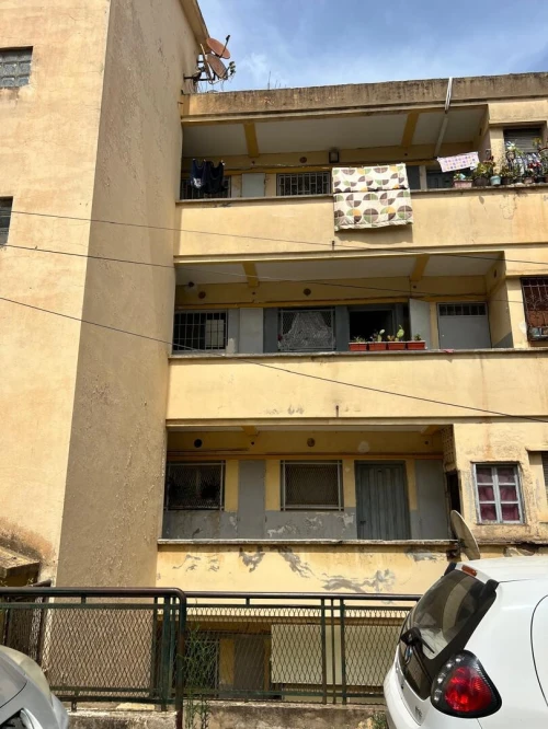 Vente Appartement Studio Alger Hydra
