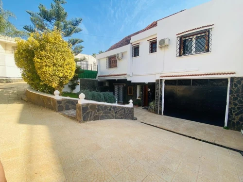 Location Villa Alger Bir mourad rais