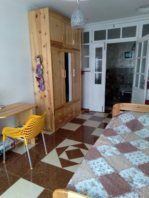 Vente Duplex F4 Alger Cheraga