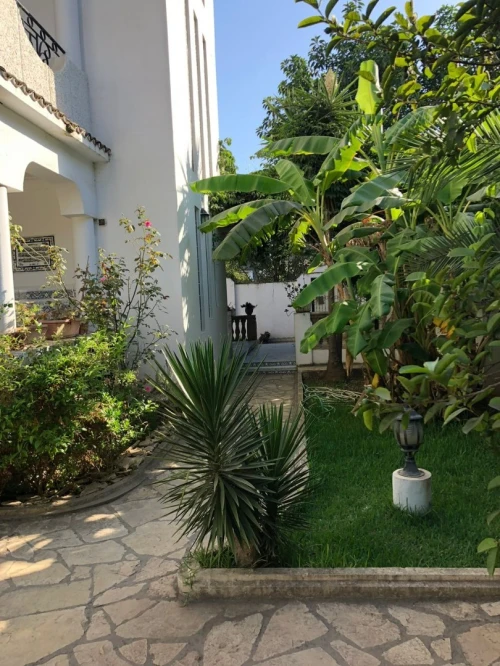 Location Villa Alger Bir mourad rais