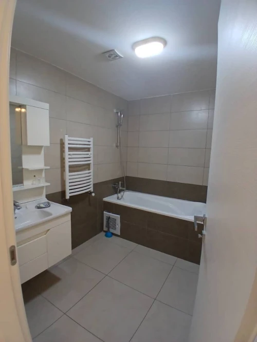 Location Duplex F6 Alger Ben aknoun
