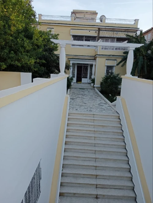Vente Villa Alger Bir mourad rais